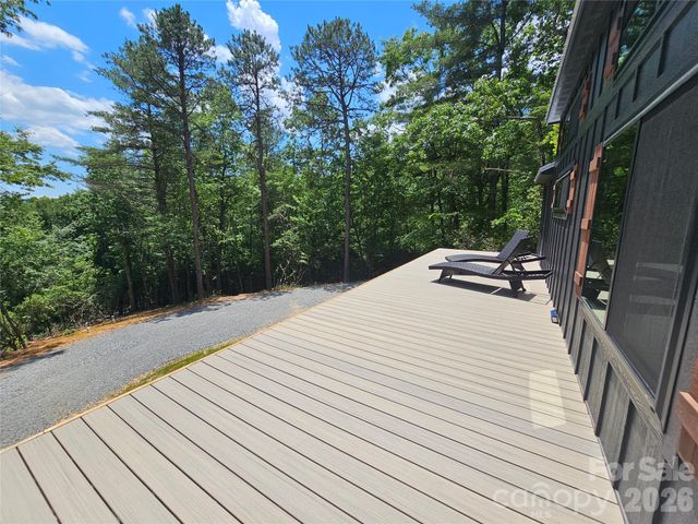 171 Duff Cove Road, Brevard, NC 28712