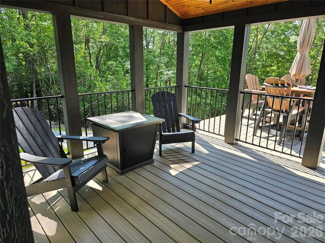 171 Duff Cove Road, Brevard, NC 28712