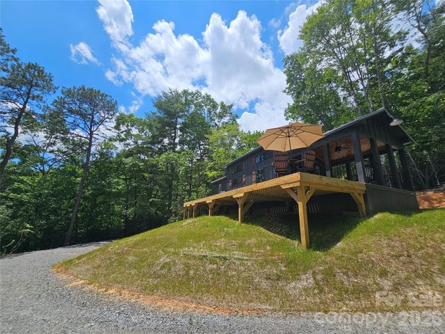 171 Duff Cove Road, Brevard, NC 28712