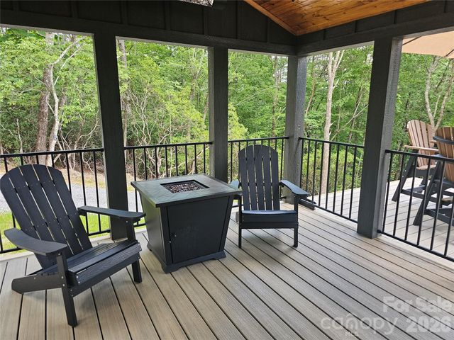 171 Duff Cove Road, Brevard, NC 28712