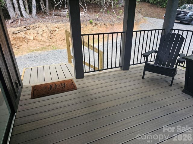 171 Duff Cove Road, Brevard, NC 28712