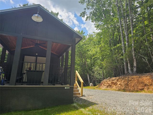 171 Duff Cove Road, Brevard, NC 28712