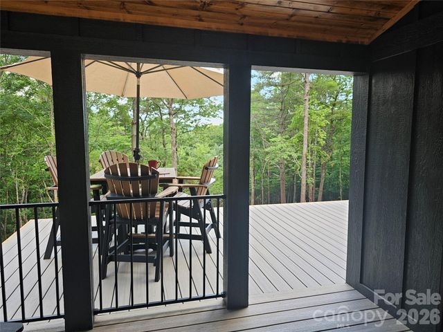 171 Duff Cove Road, Brevard, NC 28712