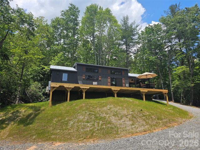 171 Duff Cove Road, Brevard, NC 28712