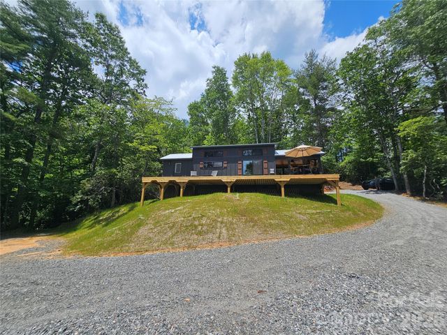 171 Duff Cove Road, Brevard, NC 28712