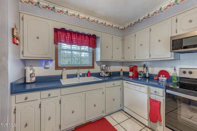 111 Whitson Drive, Elizabethton, TN 37643