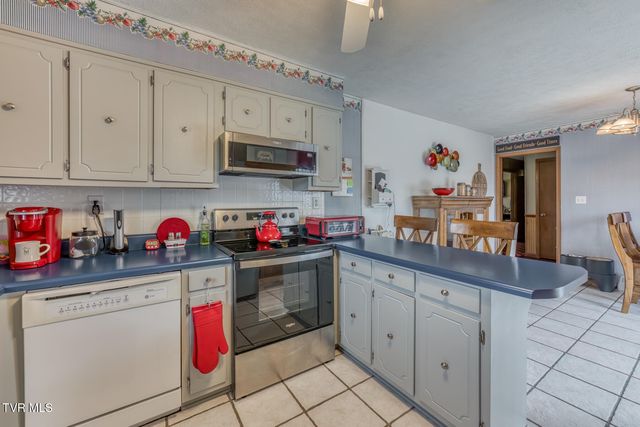 111 Whitson Drive, Elizabethton, TN 37643