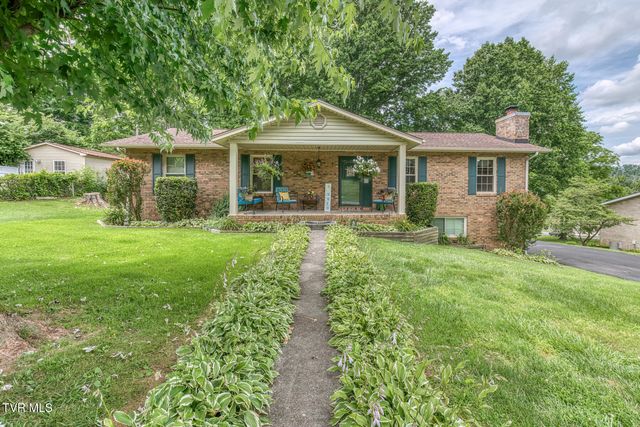 111 Whitson Drive, Elizabethton, TN 37643