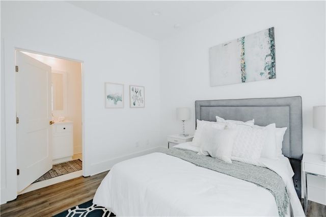 117 Mayson NE Avenue C, Atlanta, GA 30307