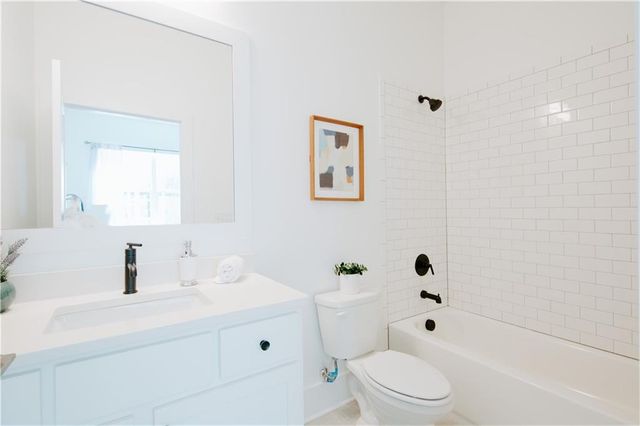 117 Mayson NE Avenue C, Atlanta, GA 30307