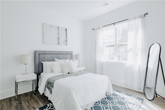 117 Mayson NE Avenue C, Atlanta, GA 30307