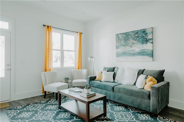 117 Mayson NE Avenue C, Atlanta, GA 30307