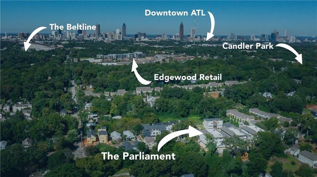 117 Mayson NE Avenue C, Atlanta, GA 30307