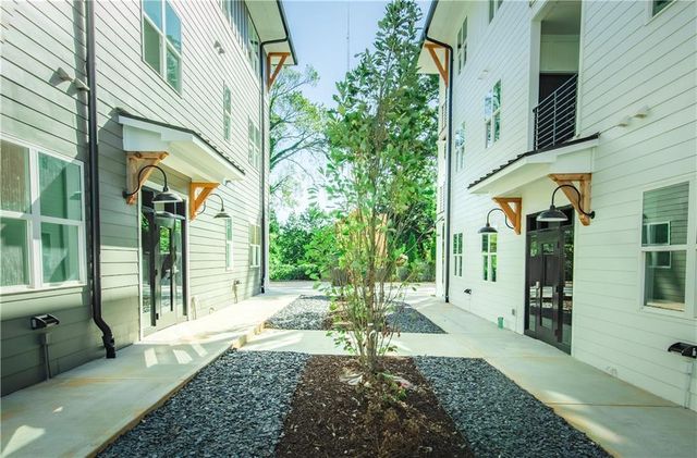 117 Mayson NE Avenue C, Atlanta, GA 30307