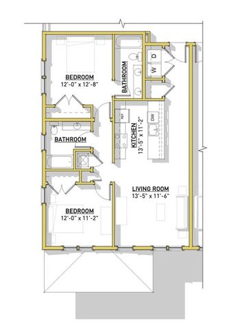 117 Mayson NE Avenue C, Atlanta, GA 30307