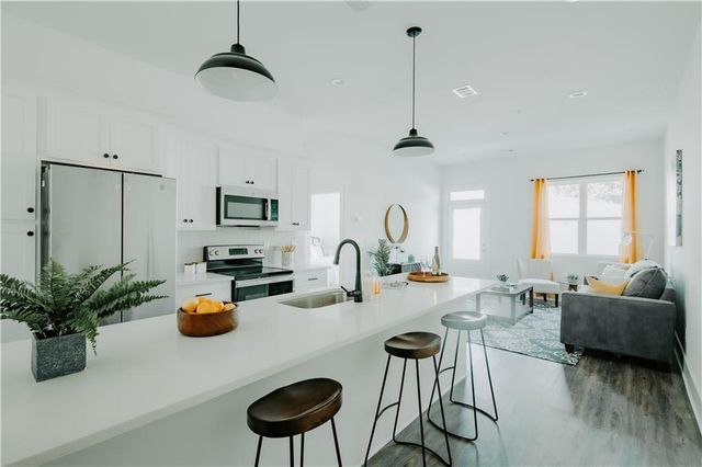 117 Mayson NE Avenue C, Atlanta, GA 30307