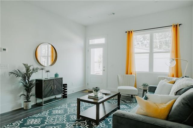 117 Mayson NE Avenue C, Atlanta, GA 30307