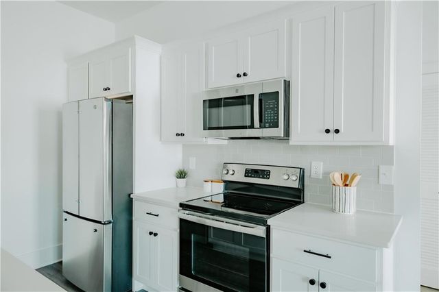 117 Mayson NE Avenue C, Atlanta, GA 30307