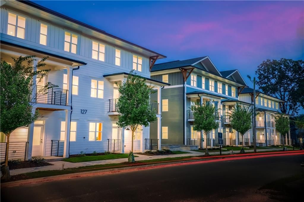 117 Mayson NE Avenue C, Atlanta, GA 30307