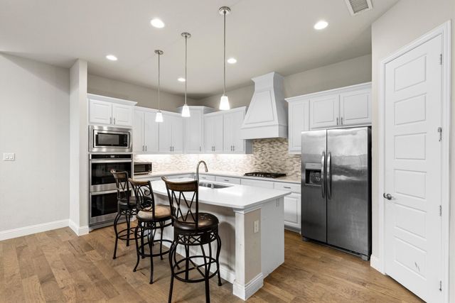2714 Colby Drive, Mansfield, TX 76063