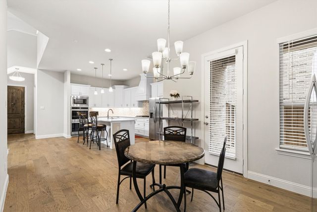 2714 Colby Drive, Mansfield, TX 76063