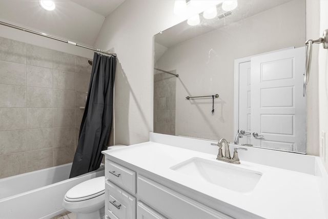 2714 Colby Drive, Mansfield, TX 76063