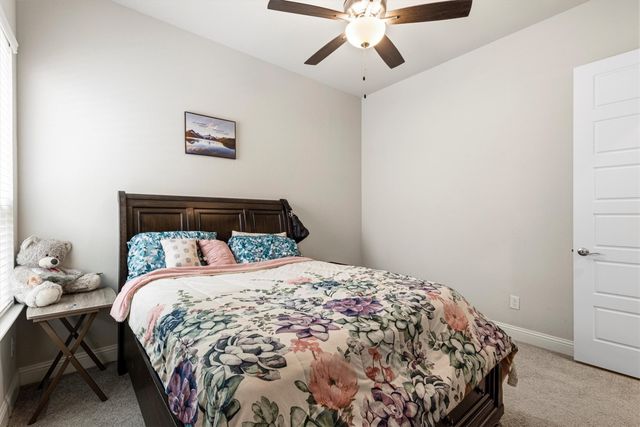 2714 Colby Drive, Mansfield, TX 76063