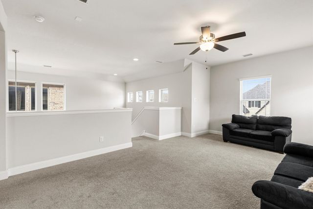 2714 Colby Drive, Mansfield, TX 76063