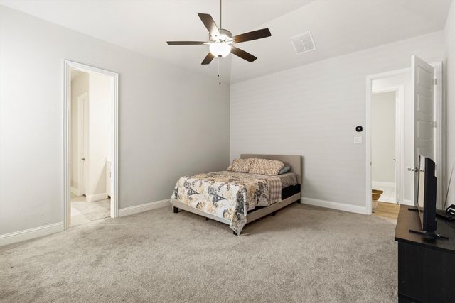 2714 Colby Drive, Mansfield, TX 76063