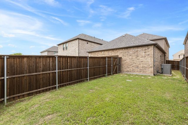 2714 Colby Drive, Mansfield, TX 76063