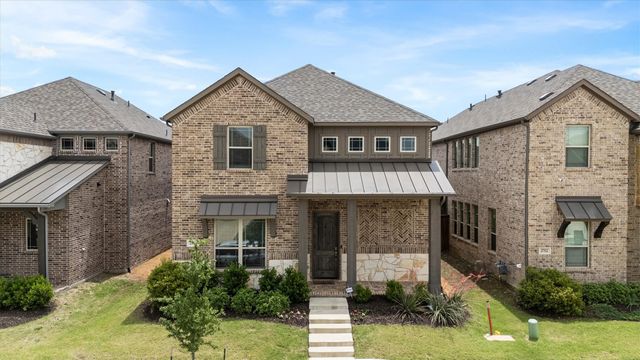 2714 Colby Drive, Mansfield, TX 76063