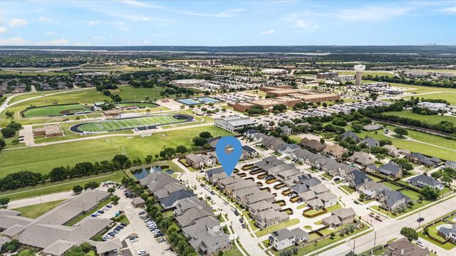 2714 Colby Drive, Mansfield, TX 76063