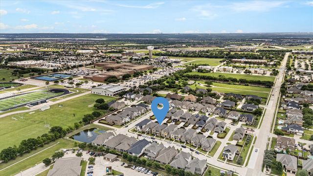 2714 Colby Drive, Mansfield, TX 76063