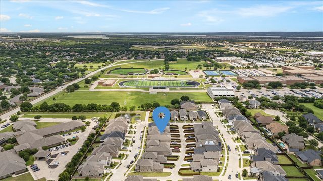 2714 Colby Drive, Mansfield, TX 76063
