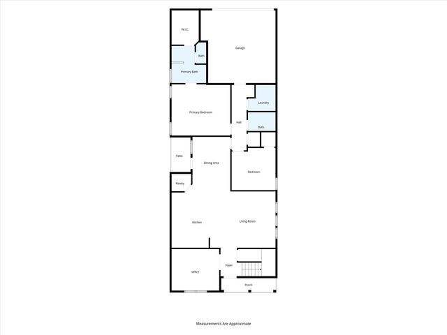 2714 Colby Drive, Mansfield, TX 76063
