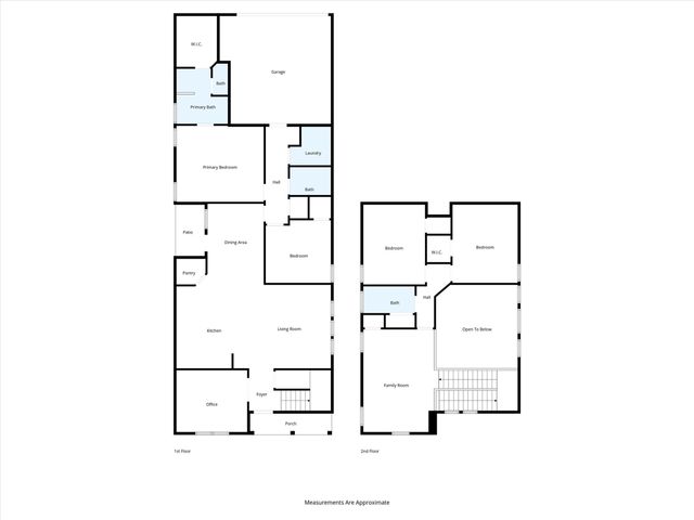 2714 Colby Drive, Mansfield, TX 76063