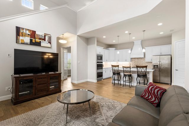 2714 Colby Drive, Mansfield, TX 76063
