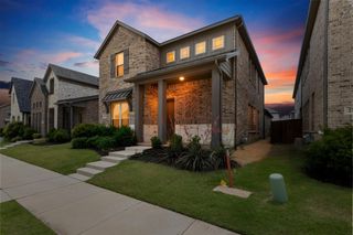 2714 Colby Drive, Mansfield, TX 76063