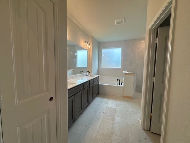 820 Sand Piper Lane, Anna, TX 75409