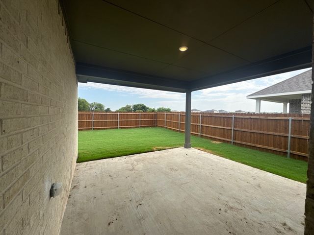 820 Sand Piper Lane, Anna, TX 75409