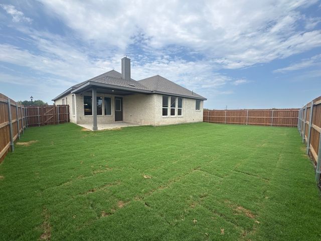 820 Sand Piper Lane, Anna, TX 75409