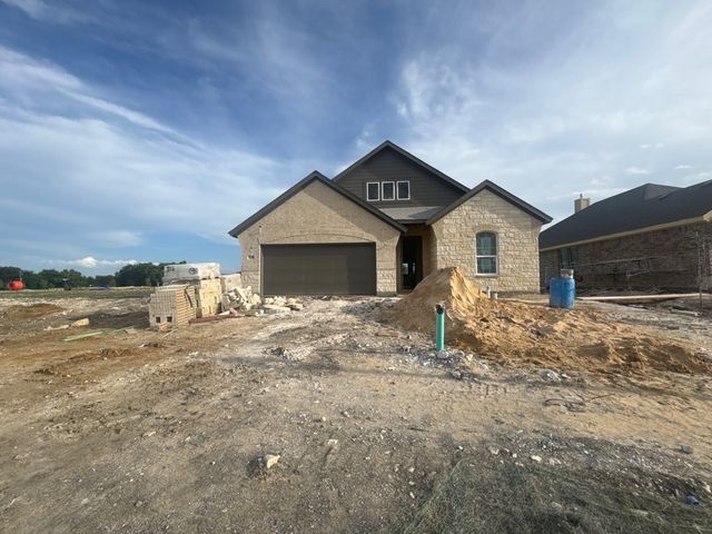 820 Sand Piper Lane, Anna, TX 75409