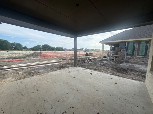 820 Sand Piper Lane, Anna, TX 75409