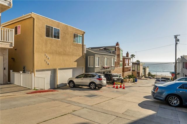 126 43rd, Manhattan Beach, CA 90266