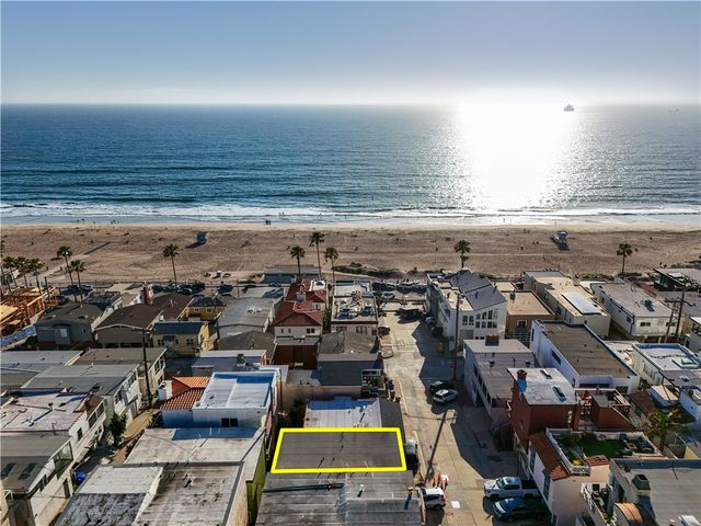 126 43rd, Manhattan Beach, CA 90266