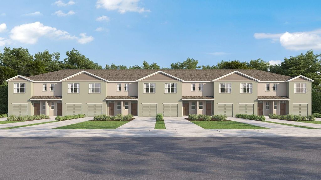 3593 COPPER BEECH DRIVE, Land O Lakes, FL 34638