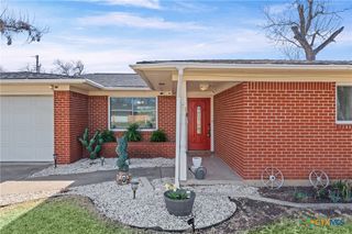 2417 Robin Road, Temple, TX 76502