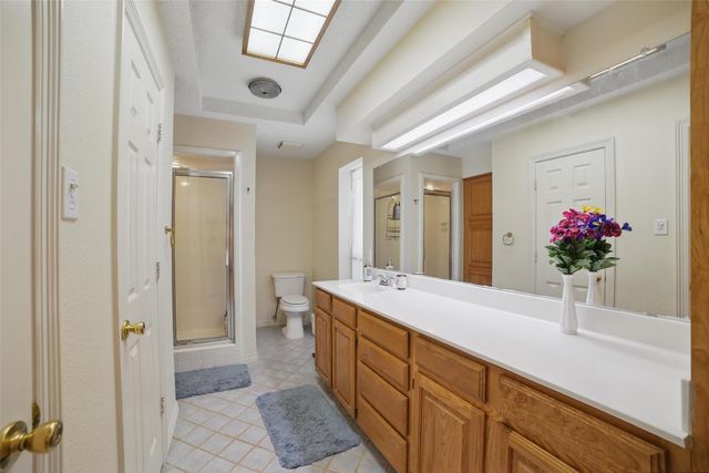 600 W Simonds Road, Seagoville, TX 75159