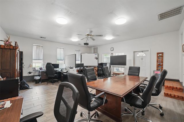 600 W Simonds Road, Seagoville, TX 75159