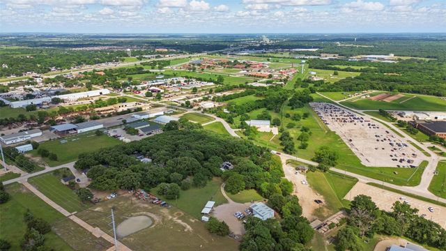 600 W Simonds Road, Seagoville, TX 75159